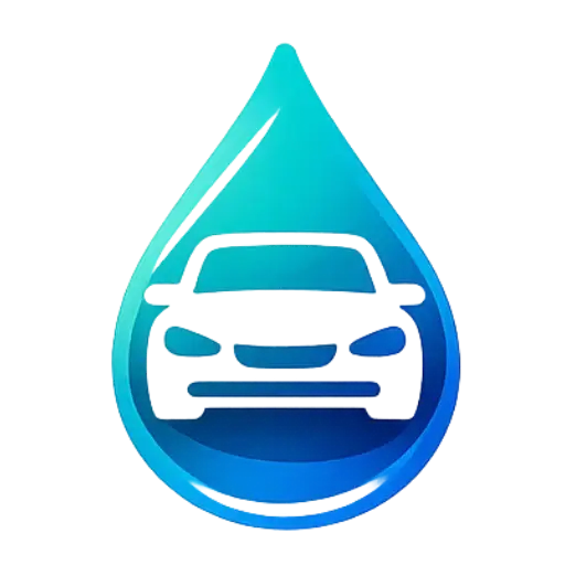 Lavage auto à domicile Houssay